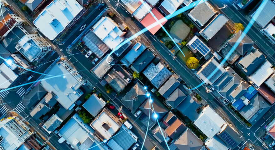 土地の需要に合致した市場調査とプランニング