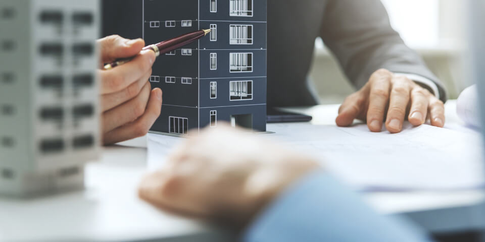 不動産投資で、ホームメイトの収益物件が選ばれるのはなぜ？